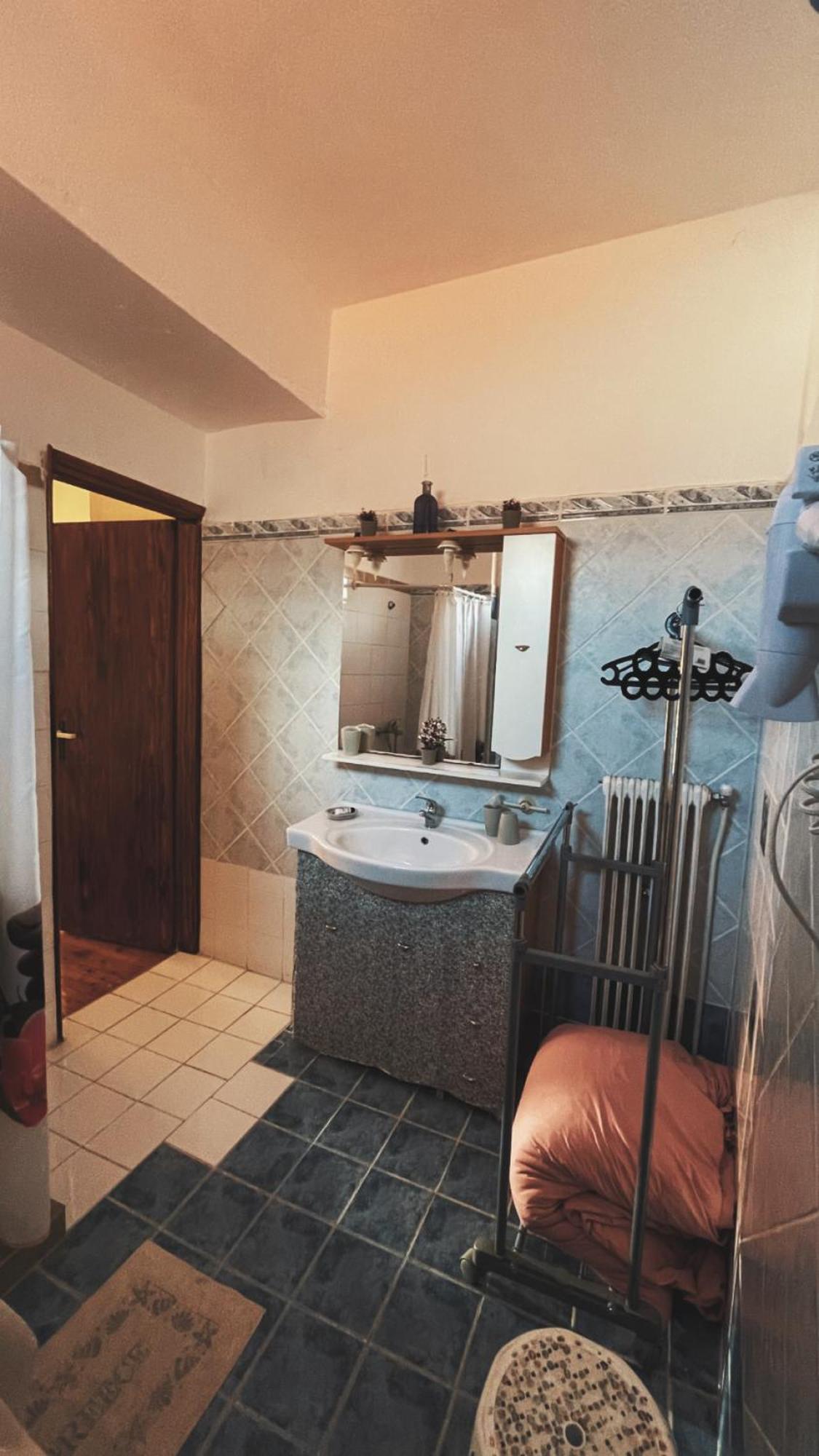 Olympiades Rooms Litochoro Exterior photo