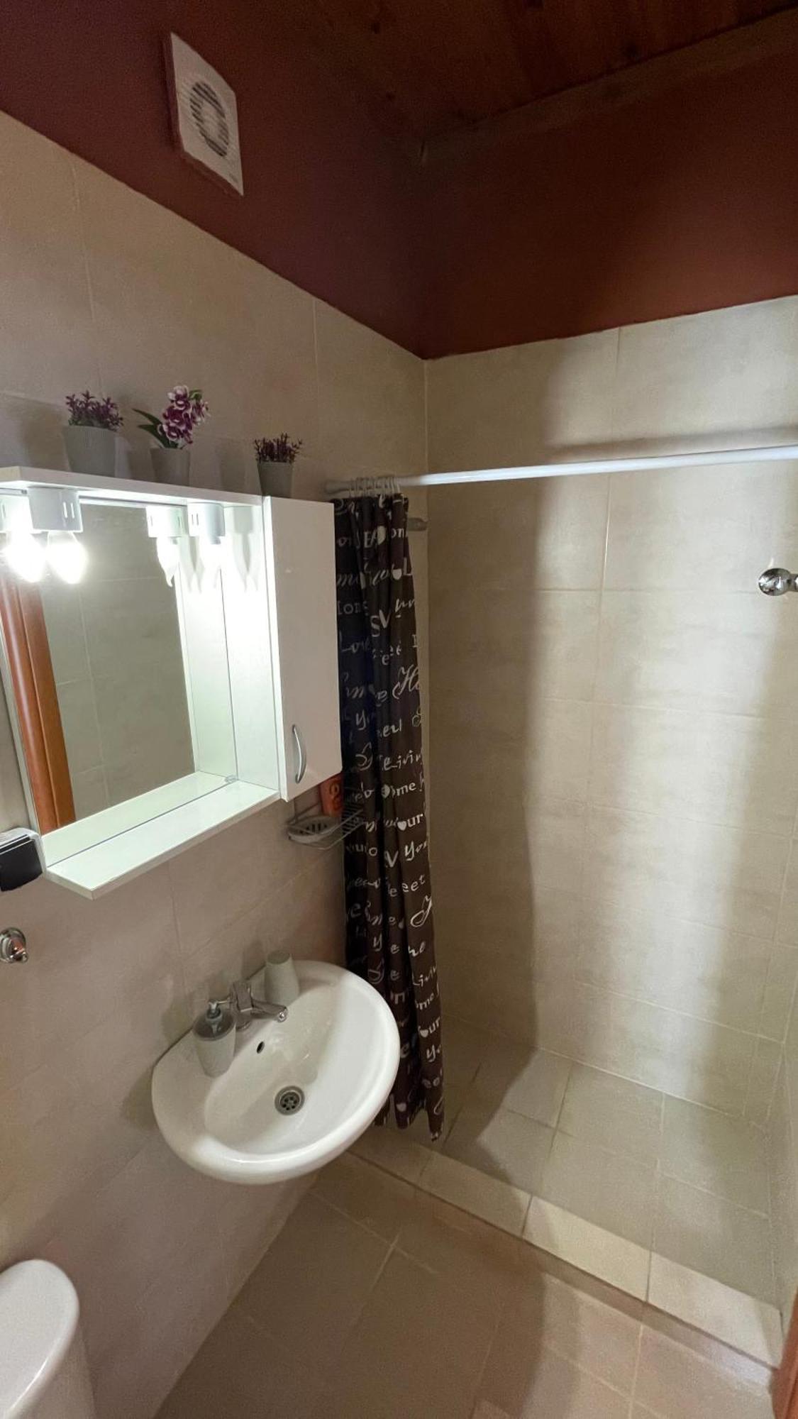 Olympiades Rooms Litochoro Exterior photo
