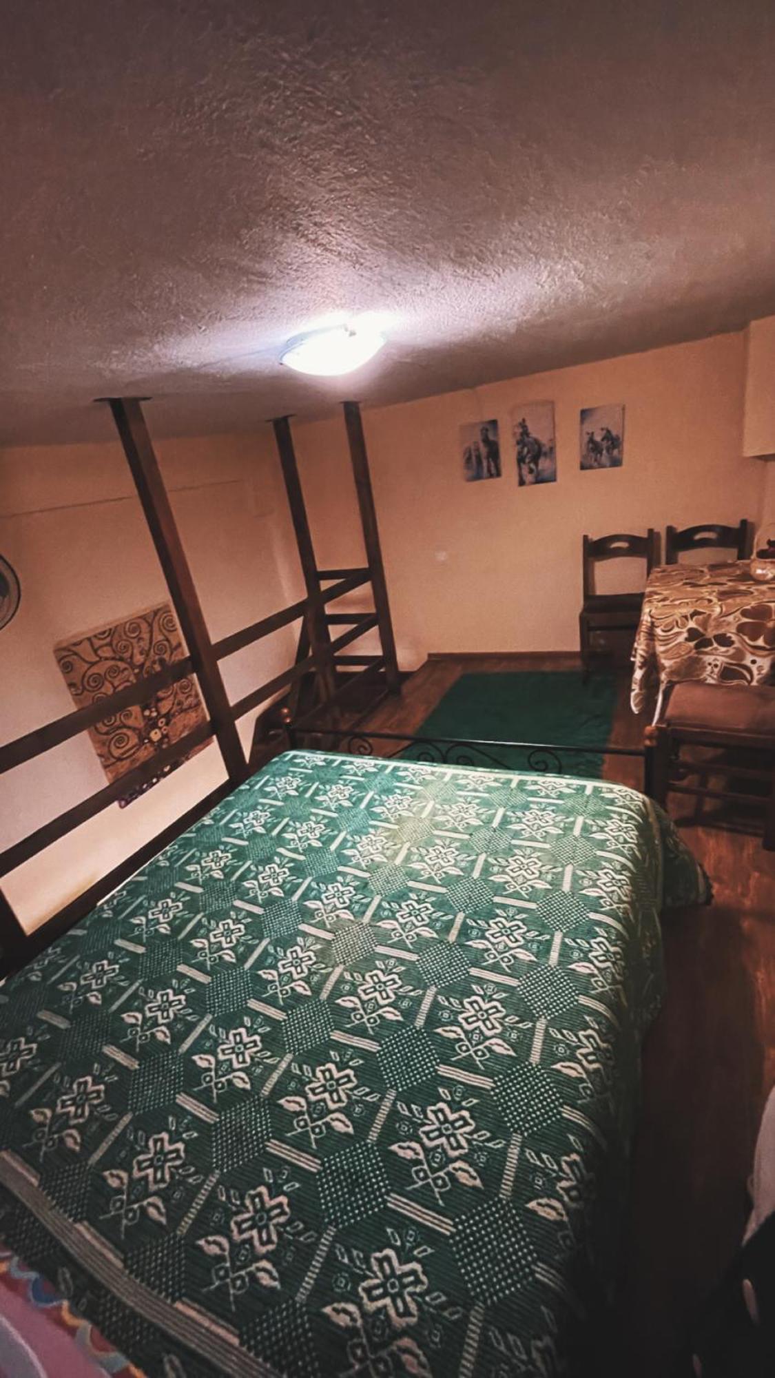 Olympiades Rooms Litochoro Exterior photo