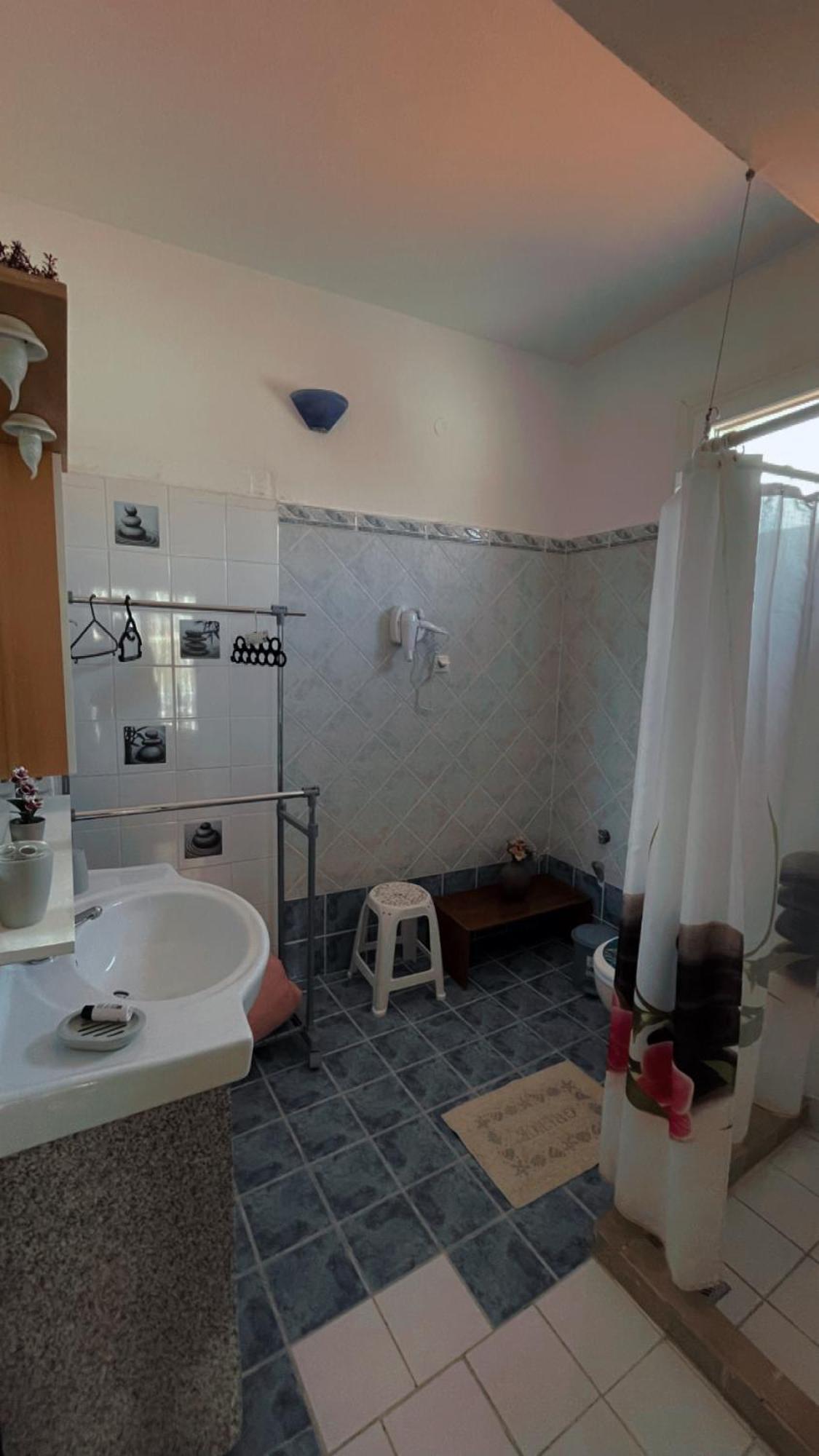 Olympiades Rooms Litochoro Exterior photo