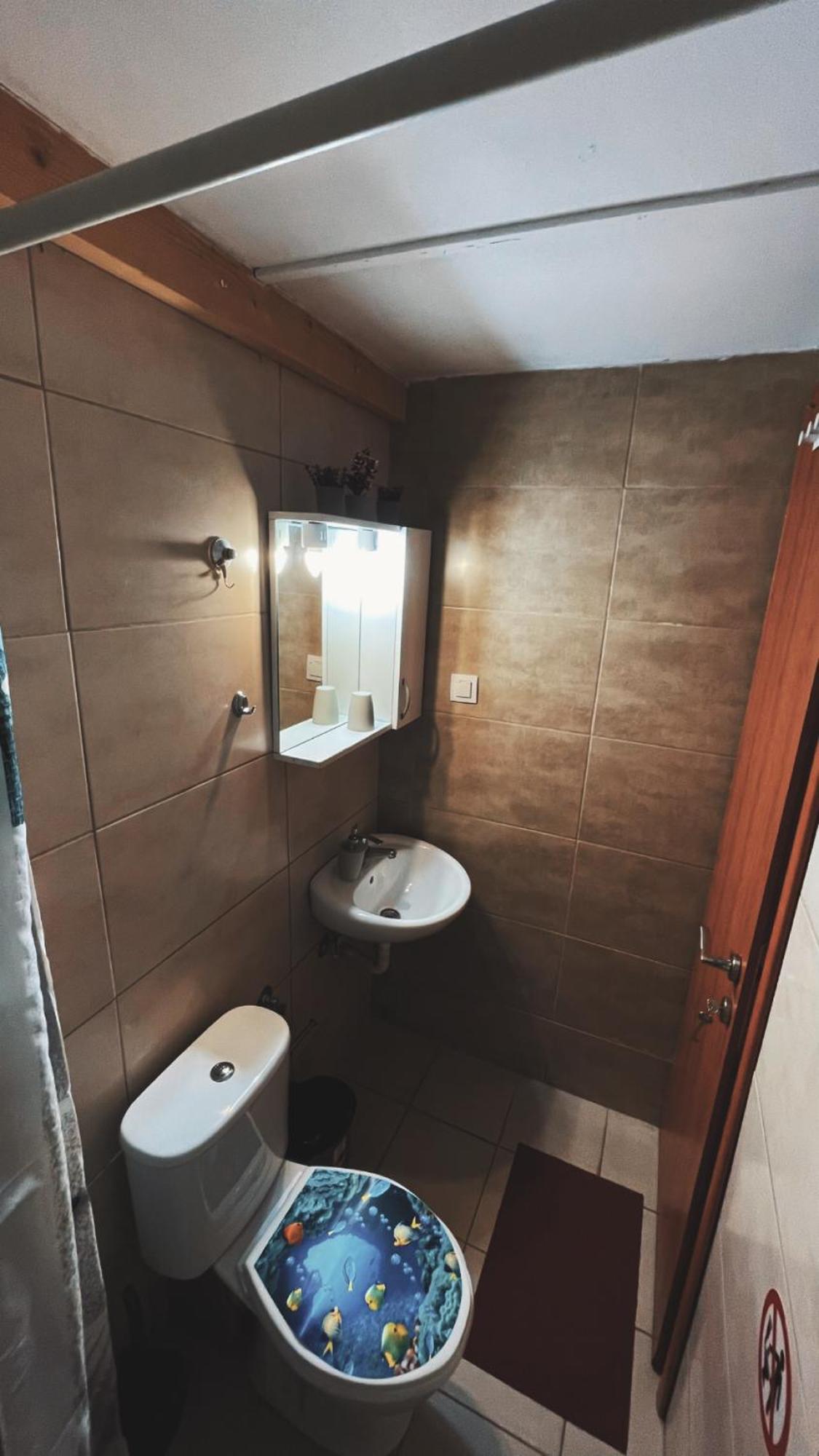 Olympiades Rooms Litochoro Exterior photo
